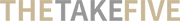 THETAKEFIVE LOGO